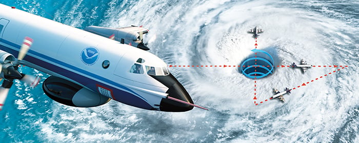 Into the Storm Earth Science Article for Students | Scholastic ...