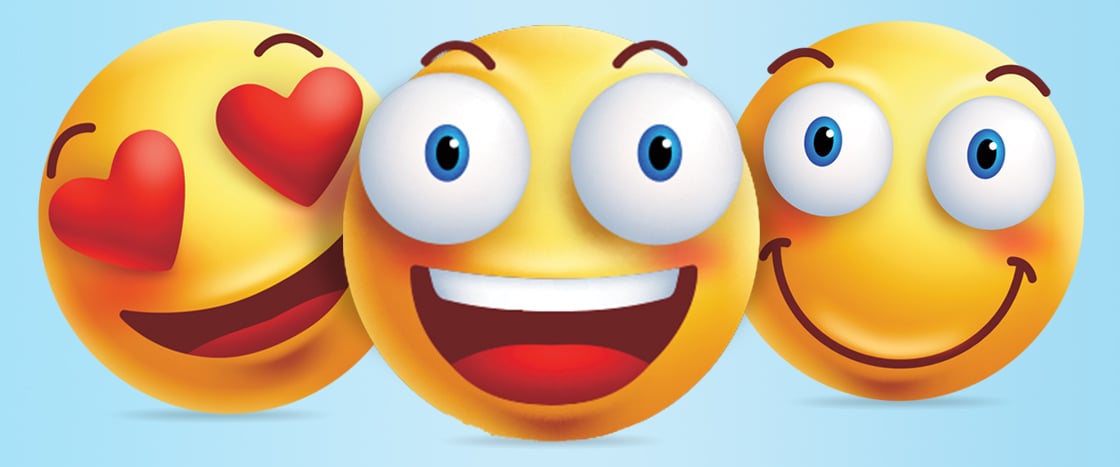 All About Emojis Engineering Article for Students | Scholastic ...