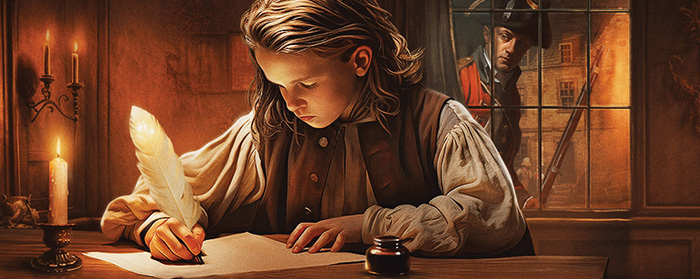 Breaking the Code | Scholastic SuperSTEM Magazine